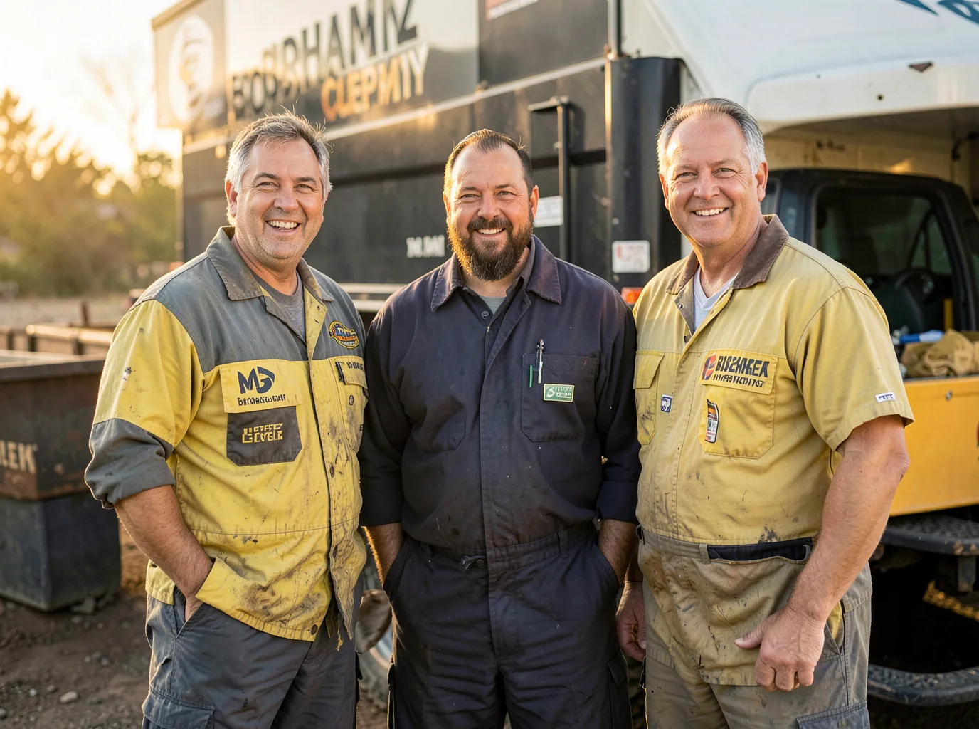 Sewage Cleanup company in Harrisburg, SD