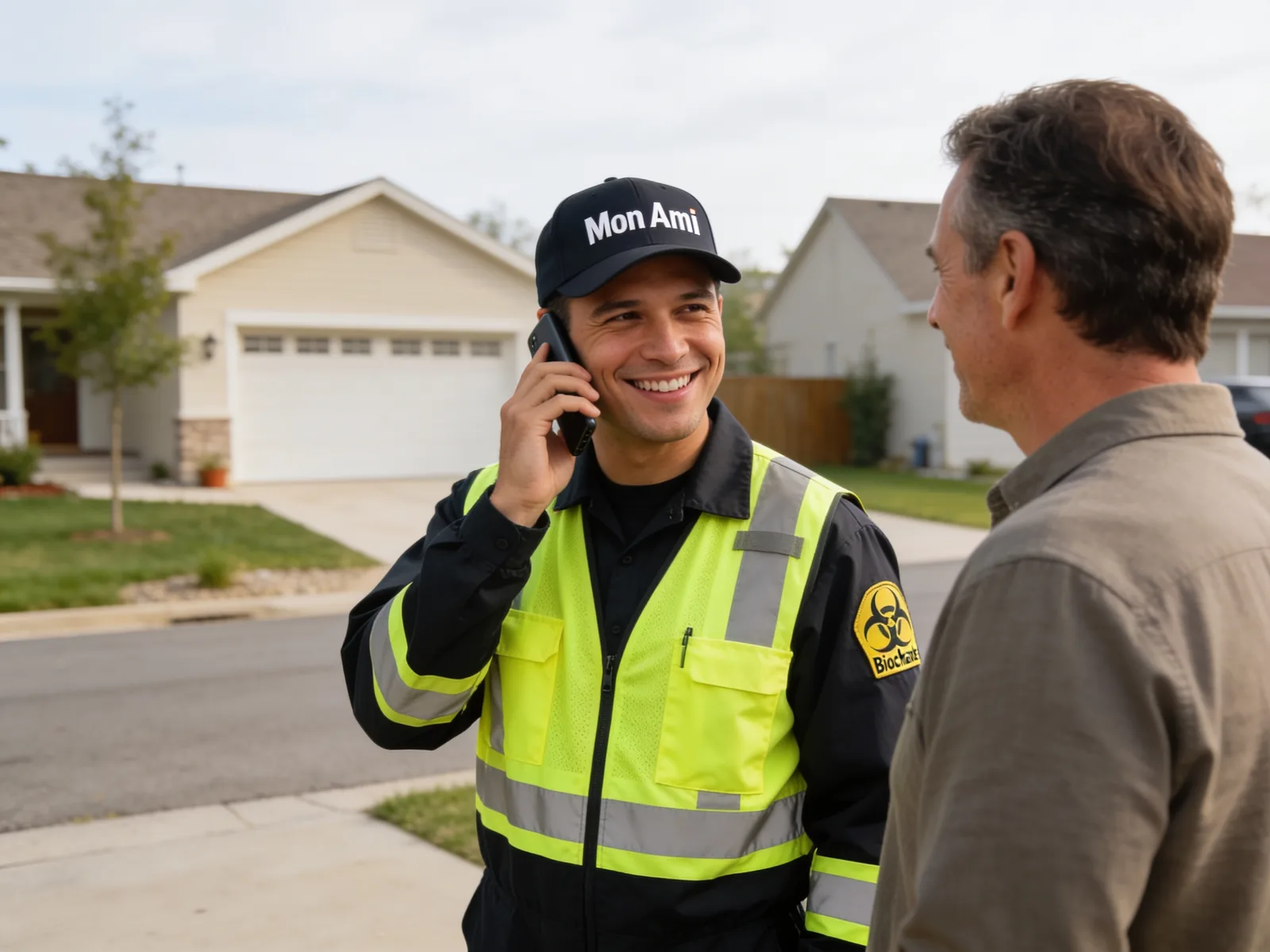 Sewage Cleanup Harrisburg, SD FAQs