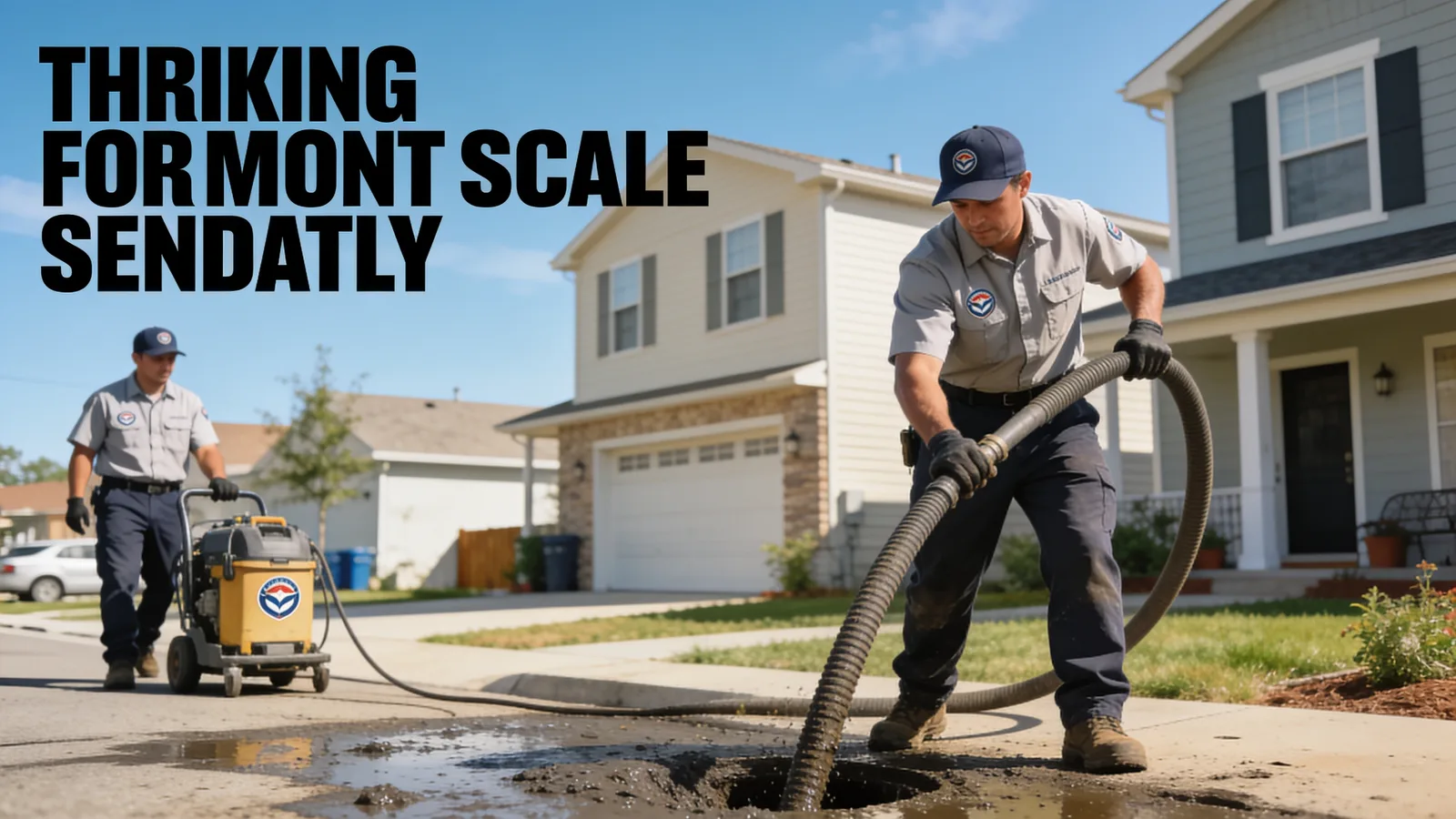 Sewage Cleanup in Harrisburg, SD near me